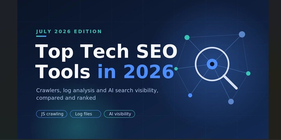 12 Best Tech SEO Tools for JavaScript Websites