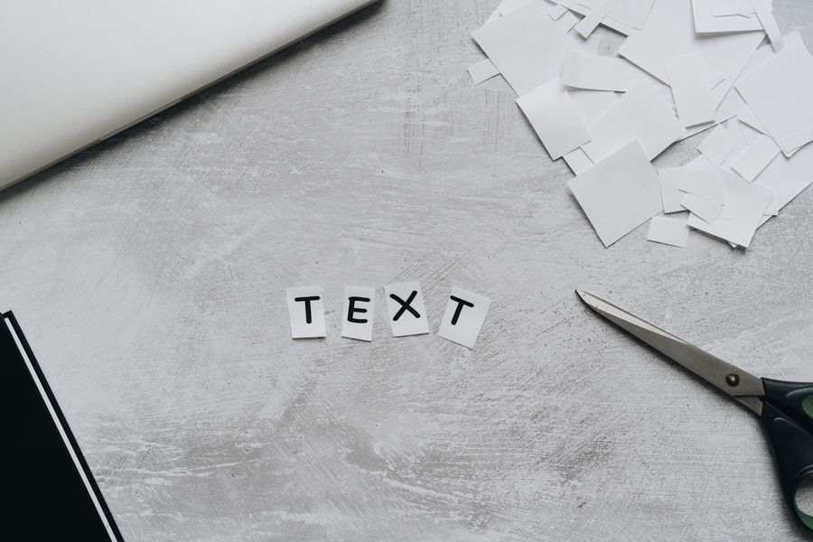 From PDFs to Plain Text