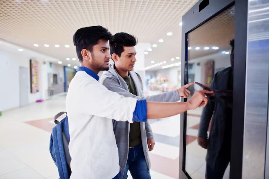 How Colleges Use Digital Signage to Keep Campus Communication Clear
