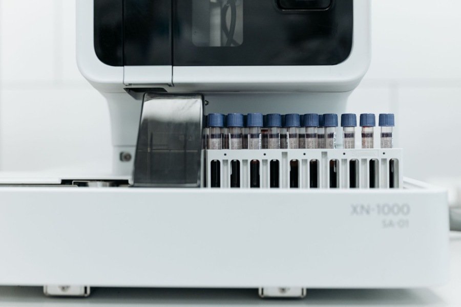 How Technology Is Changing Medical Testing