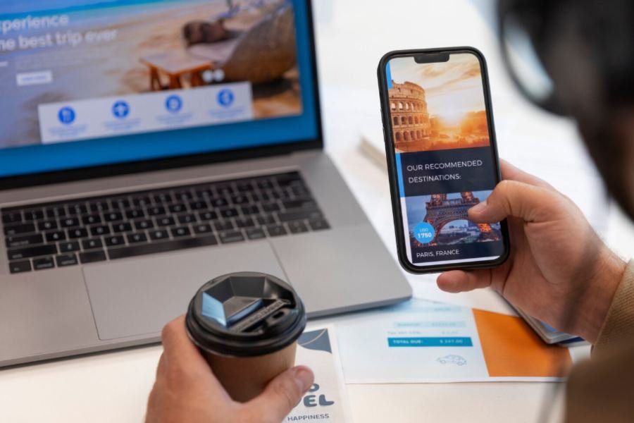 How to Make a Website Work Better on Android Phones