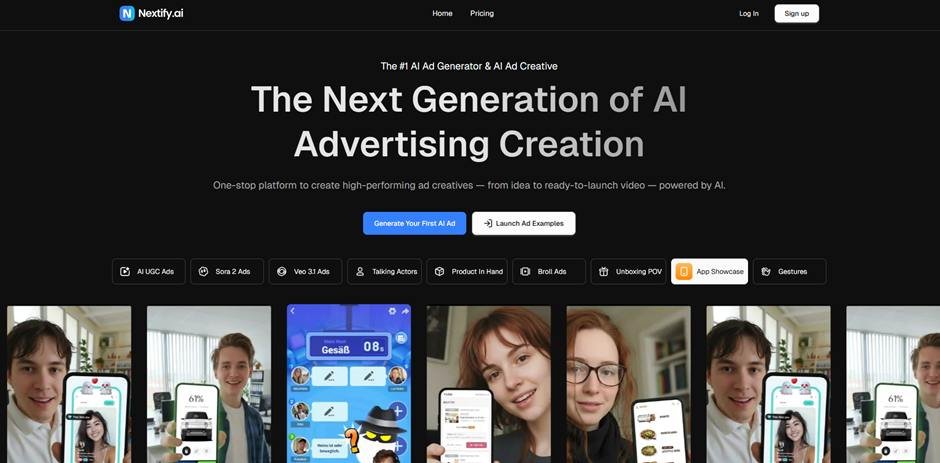 What I Found After Testing Its AI UGC Ad Generator