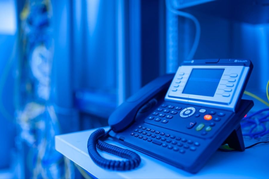 Why VoIP Is the Game-Changer for Your Business