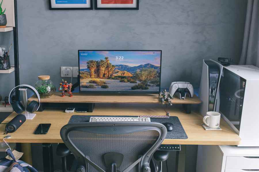 Building the Ultimate PC Setup for Tech Productivity