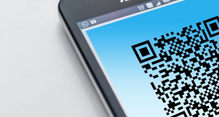 Can You Convert Text to a QR Code