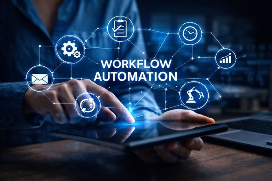 Digital Hygiene in Modern Workflows
