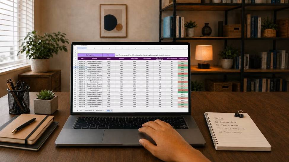 How Digital Job Sheets Eliminate Manual Data Entry