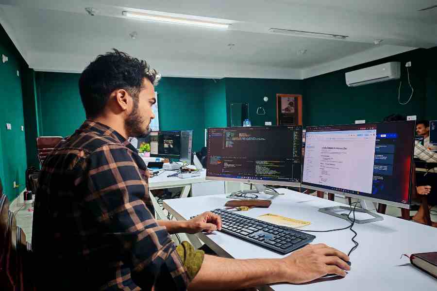 How Fintech Companies Choose Software Development Partners