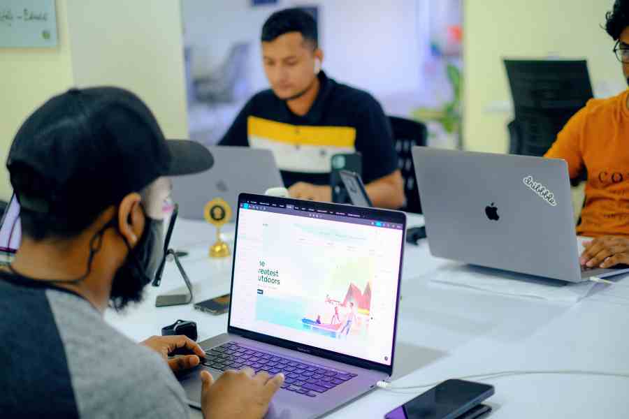 How SaaS Development Companies Are Powering the Next Generation of Productivity Tools