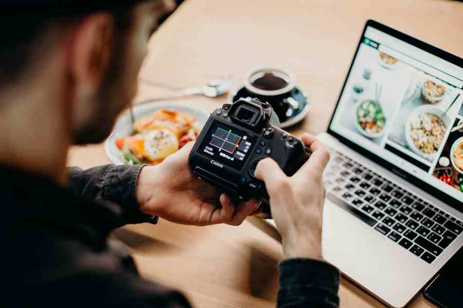 How To Clean Prompts Before Viddo Photo To Video
