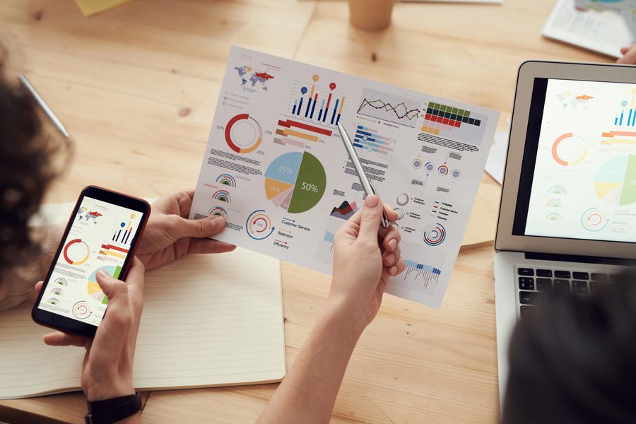 How to Choose the Right SEO Consultant in Atlanta for Your Business 