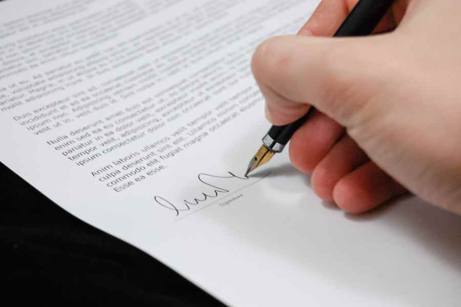How to Format and Convert Legal Documents Cleanly