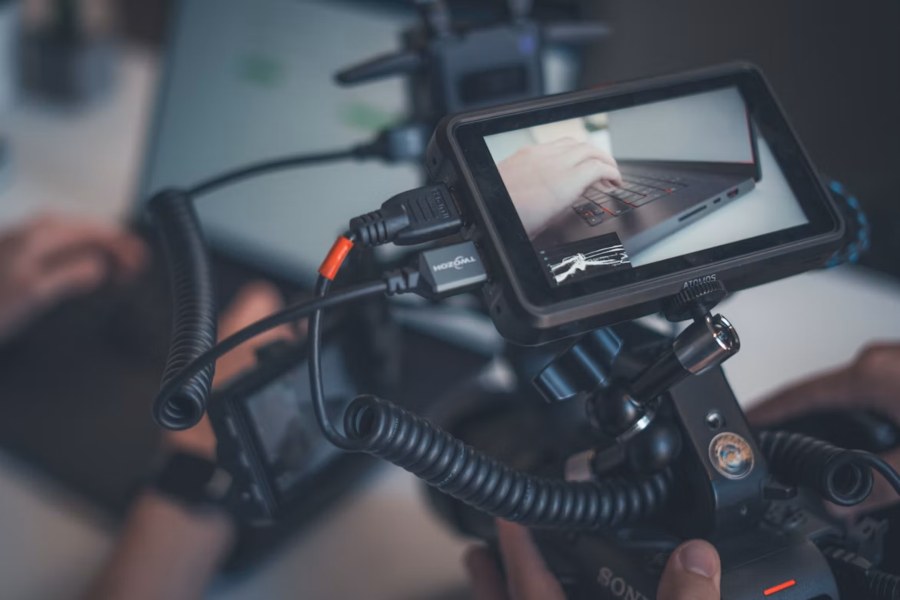 How to Turn Video Recordings Into Clear, Searchable Text