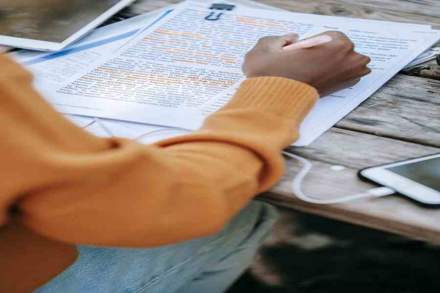 How to Turn Your Notes Into Better Study Material