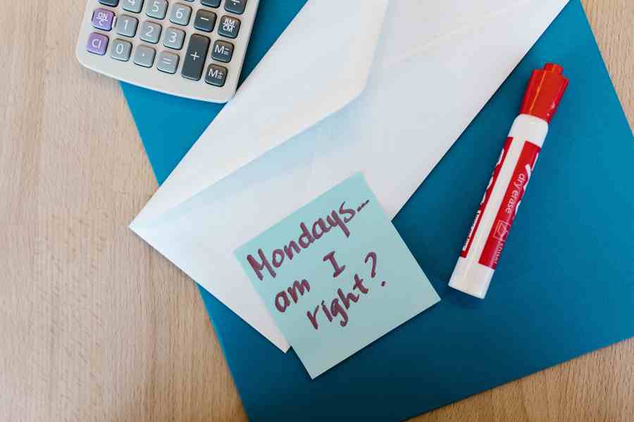 Keep Essential Details When Stripping Message Formatting
