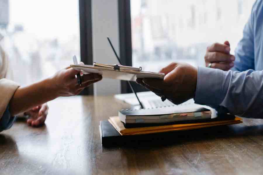 Prepare Resume Text Before Using an AI Interview Assistant