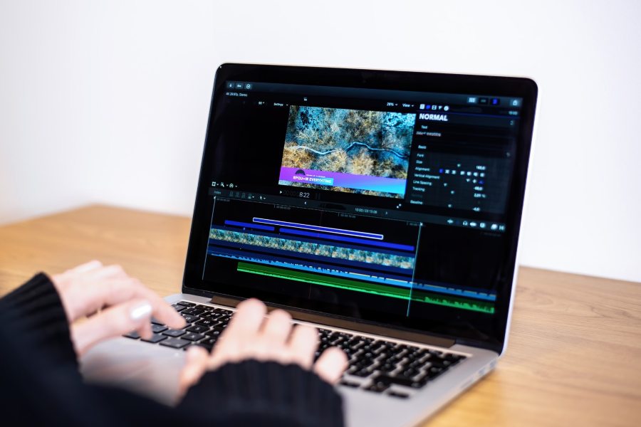 Seamless AI Video Creation