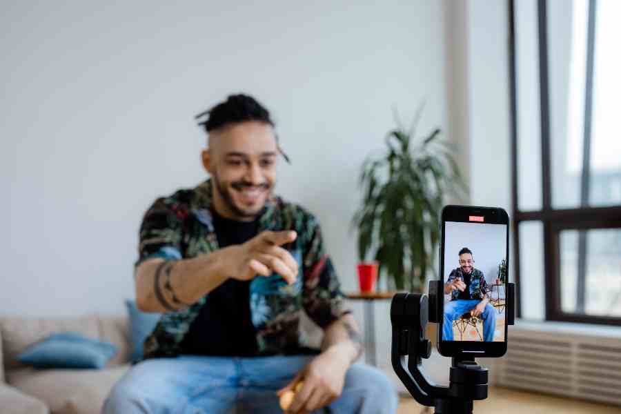 VideoAI for Short-Form Creators