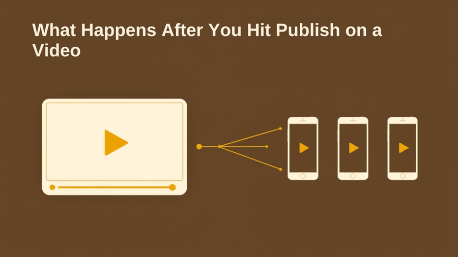 What Happens After You Hit Publish on a Video