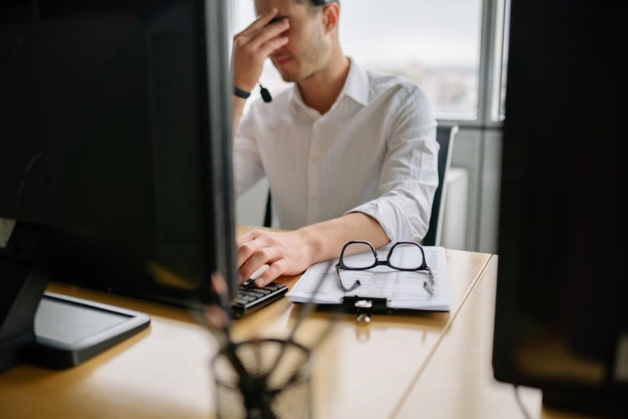 Why Freelancers Lose Work - and the Backup Habit That Prevents It