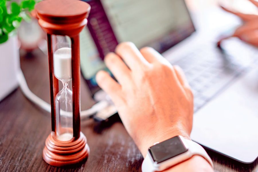 Why Timing Content Months Ahead Actually Matters