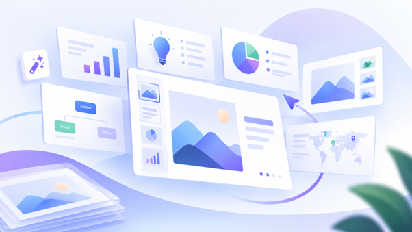 8 Best AI Presentation Makers Tested and Compared 
