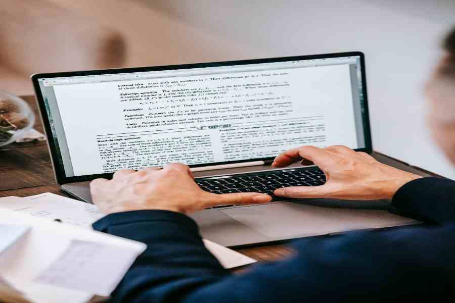 8 Ways to Clean Up Text You Copied From a PDF