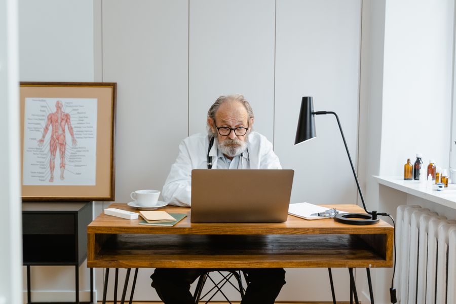 Doctor Appointment App Development Companies