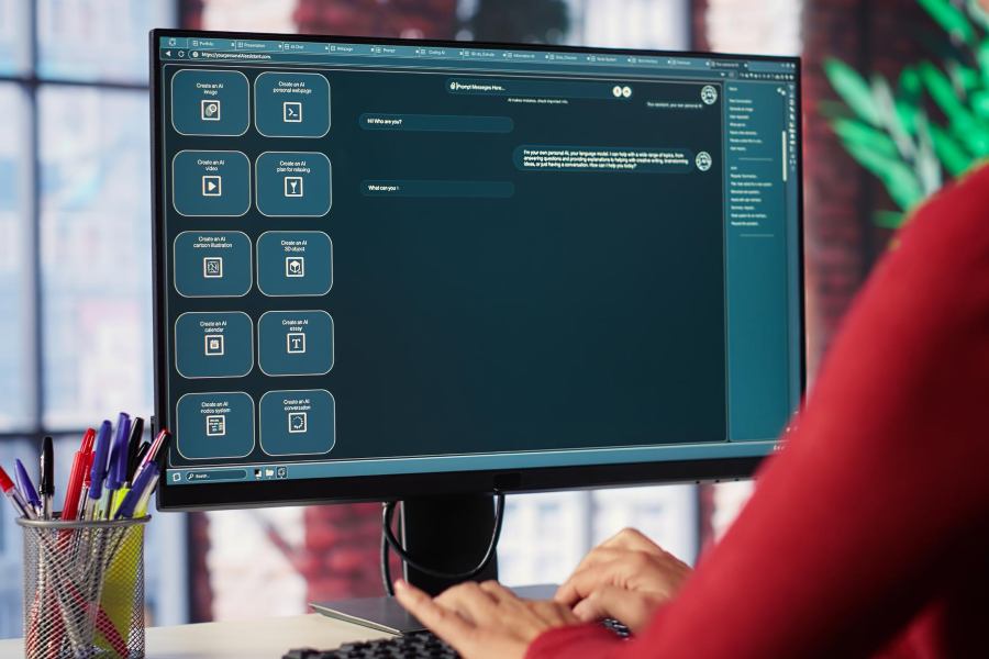 How Do AI Tools Improve Document Workflows