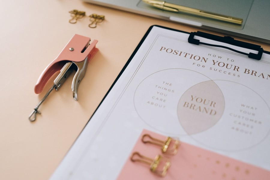 How corporate brand identity is shifting toward functional digital simplicity
