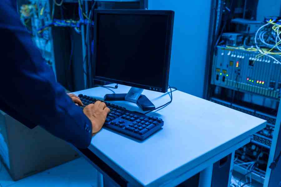 How regional businesses reduce cyber risk through managed IT support