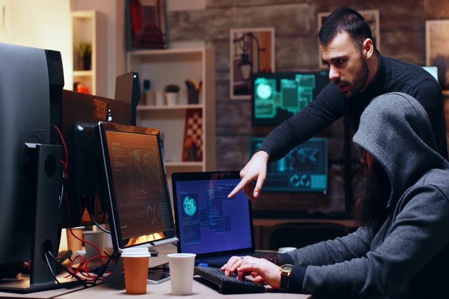People-First Cyber Defense