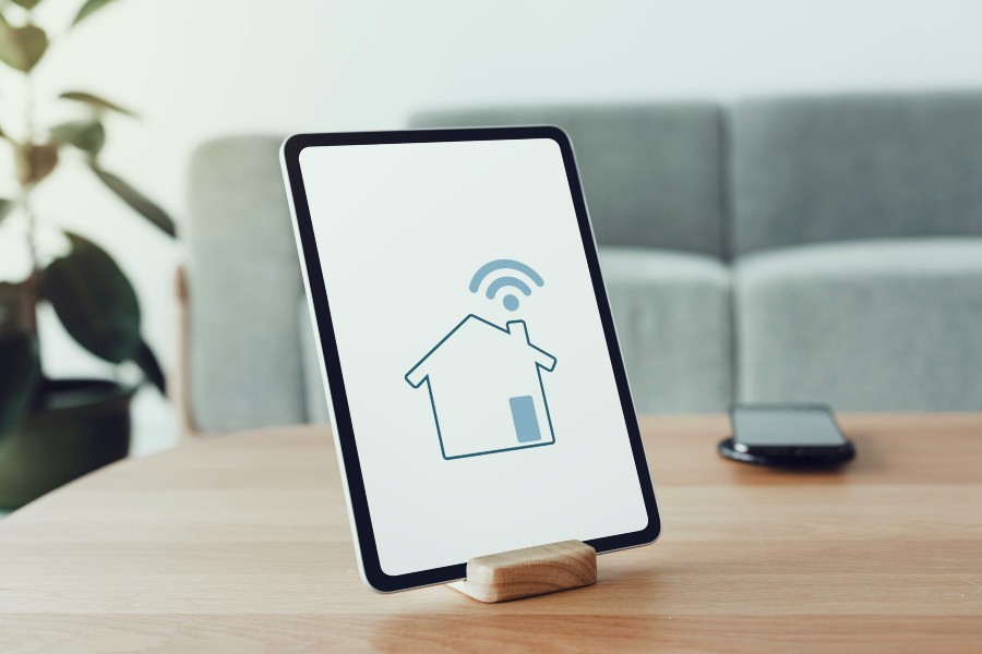 Residential IP Address