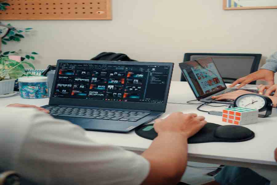 Simple workplace tools that save time