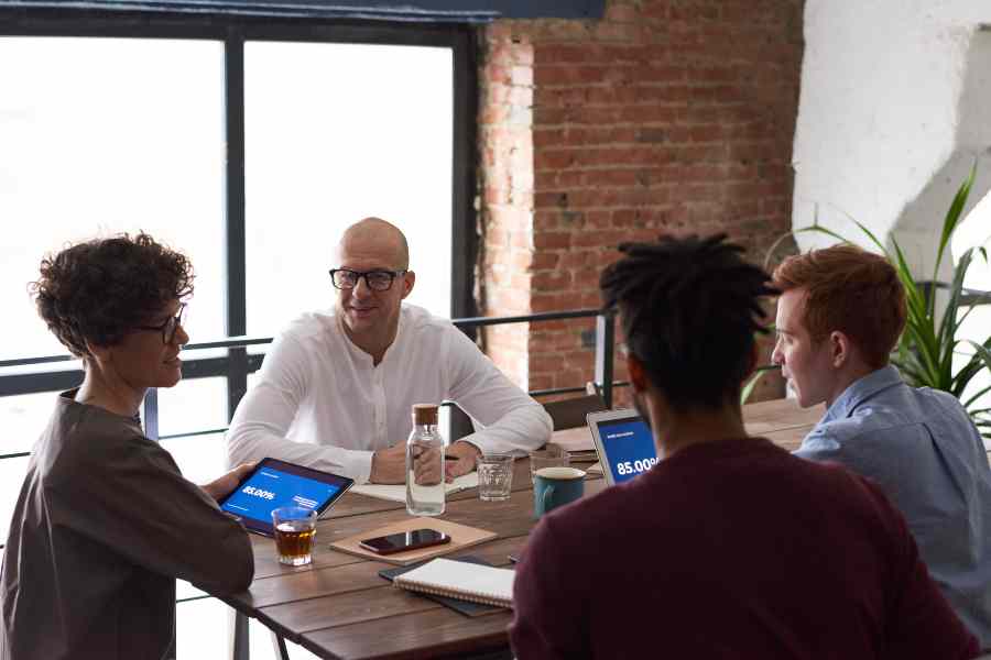 Why companies unify workplace communication inside single-platform environments